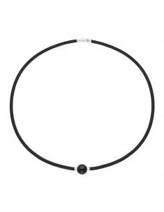 Neoperry in neoprene della perla reale Neoprale Argento chiaro argento