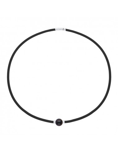 Real Pearl Neoprene Neoprery Neoprale Silver Clear Silver