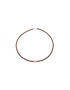 922thausend Halskette & Silber Halskette - Süßwasserkultur Pearl -Man ком Royal Pearls Pacific