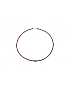 922thausend Halskette & Silber Halskette - Süßwasserkultur Pearl -Man ком Royal Pearls Pacific