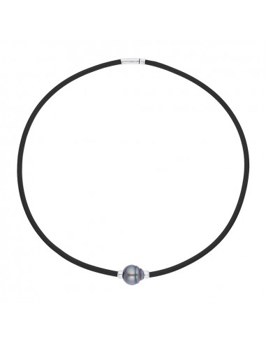 Neopreno real Neoprier Tahiti Bead Silver