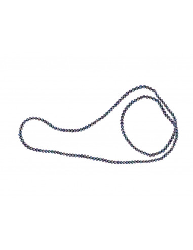 Perle di coltivazione dell'acqua dolce delle perle del Pacifico Fabbricazione reale della produzione