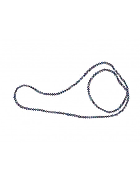 Perle di coltivazione dell'acqua dolce delle perle del Pacifico Fabbricazione reale della produzione