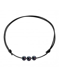 Collier Luamotu