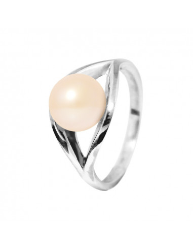 Silver Culture Pearl Ring 925 - Victoria