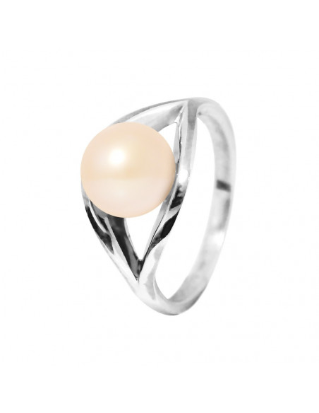 Silver Culture Pearl Ring 925 - Victoria