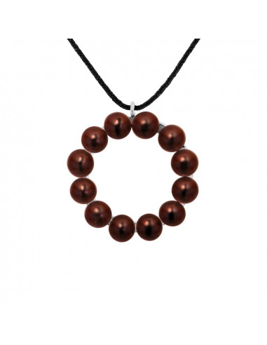 Talisman Necklace - 12 True Beads