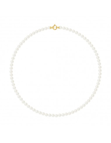 Parure Barawa Moorea Blanc