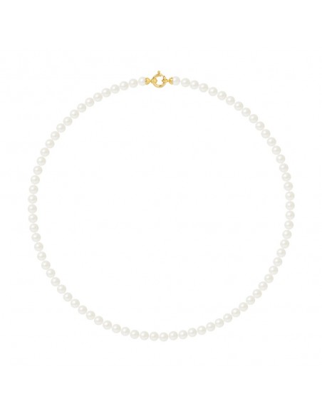 Parure Barawa Moorea Blanc