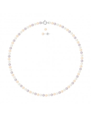 Parure Barawa Moorea Multicolor