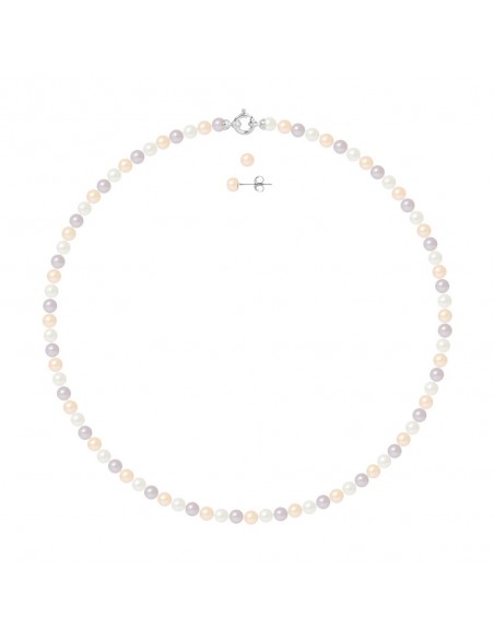 Parure Barawa Moorea Multicolor