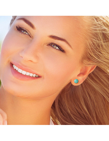 Boucles d'Oreilles Pamola