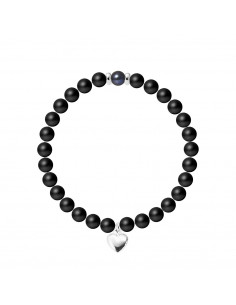 Bracelet Heart2