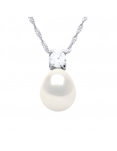 Collier Telas