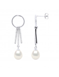 Boucles d'Oreilles Tamali