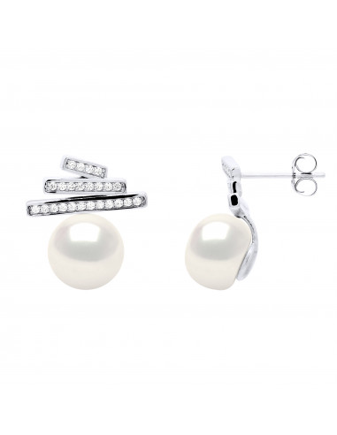 Boucles d'Oreilles Tamalis