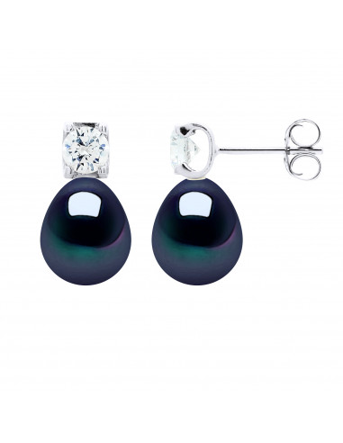 Boucles d'Oreilles Taman