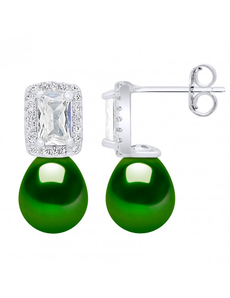 Boucles d'oreilles Anastasia