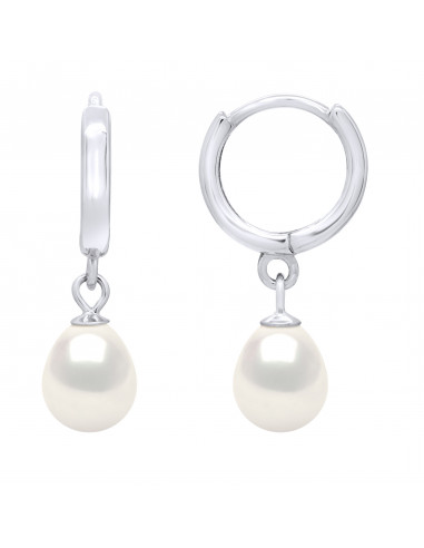 Boucles d'oreilles Anie