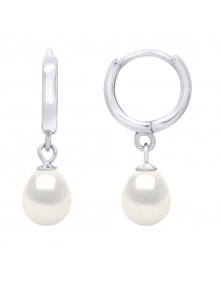 Boucles d'oreilles Anie